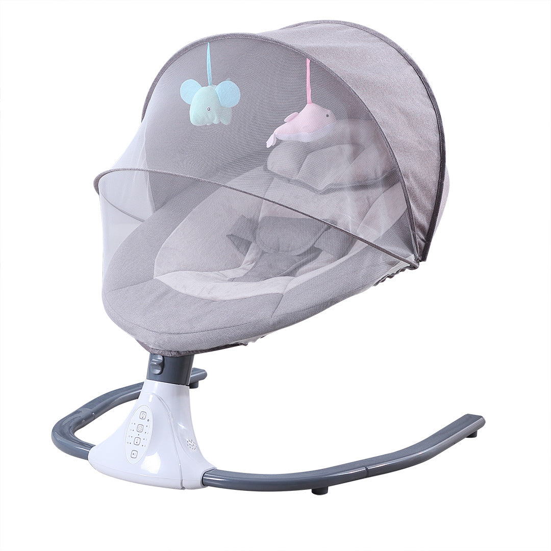 Baby rocking chair