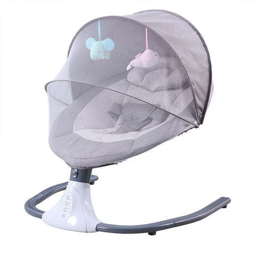 Baby rocking chair