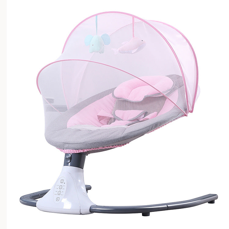 Baby rocking chair