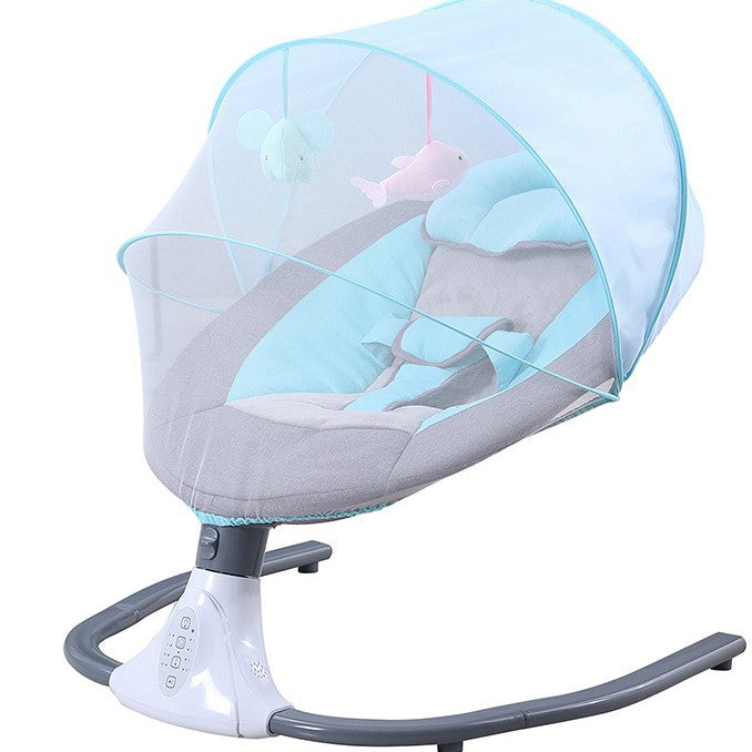 Baby rocking chair