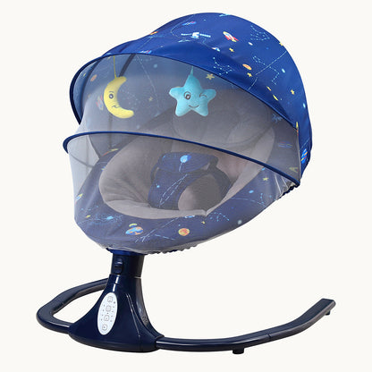 Baby rocking chair