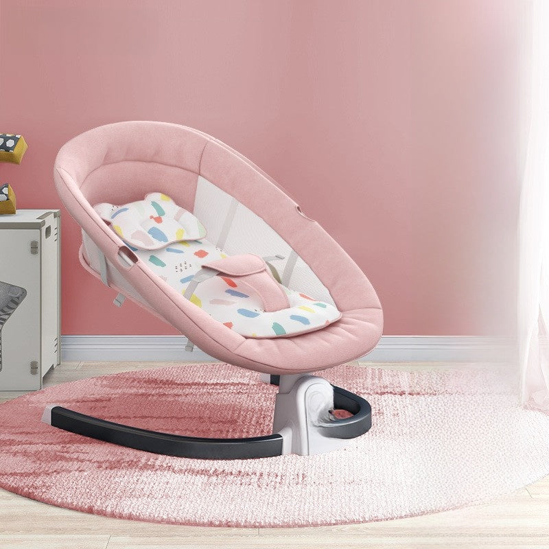 baby rocking chair