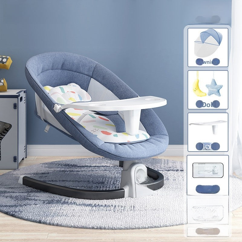 baby rocking chair