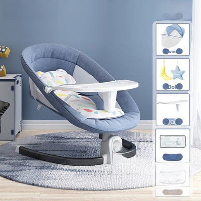 baby rocking chair