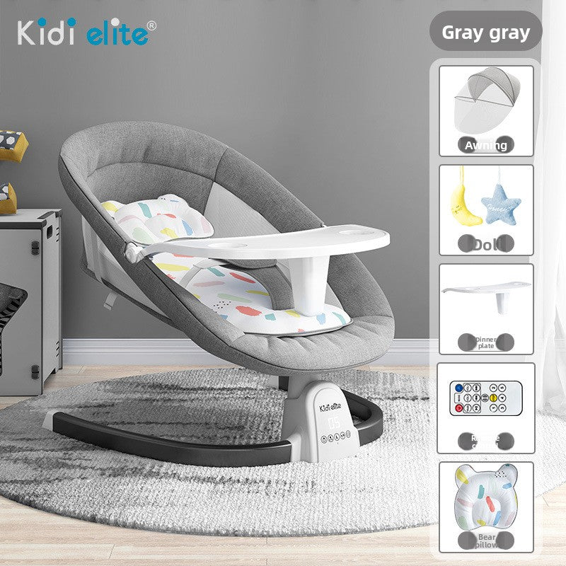baby rocking chair