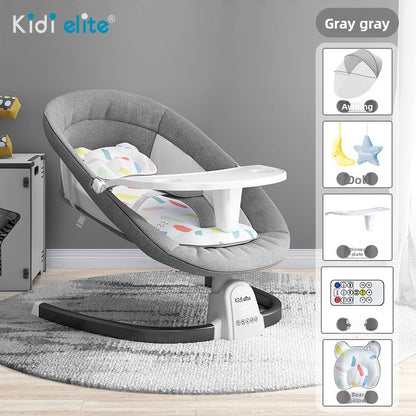 baby rocking chair