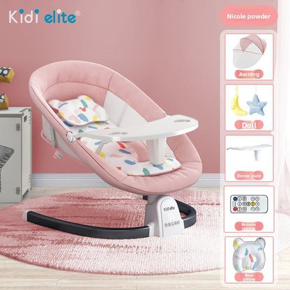 baby rocking chair