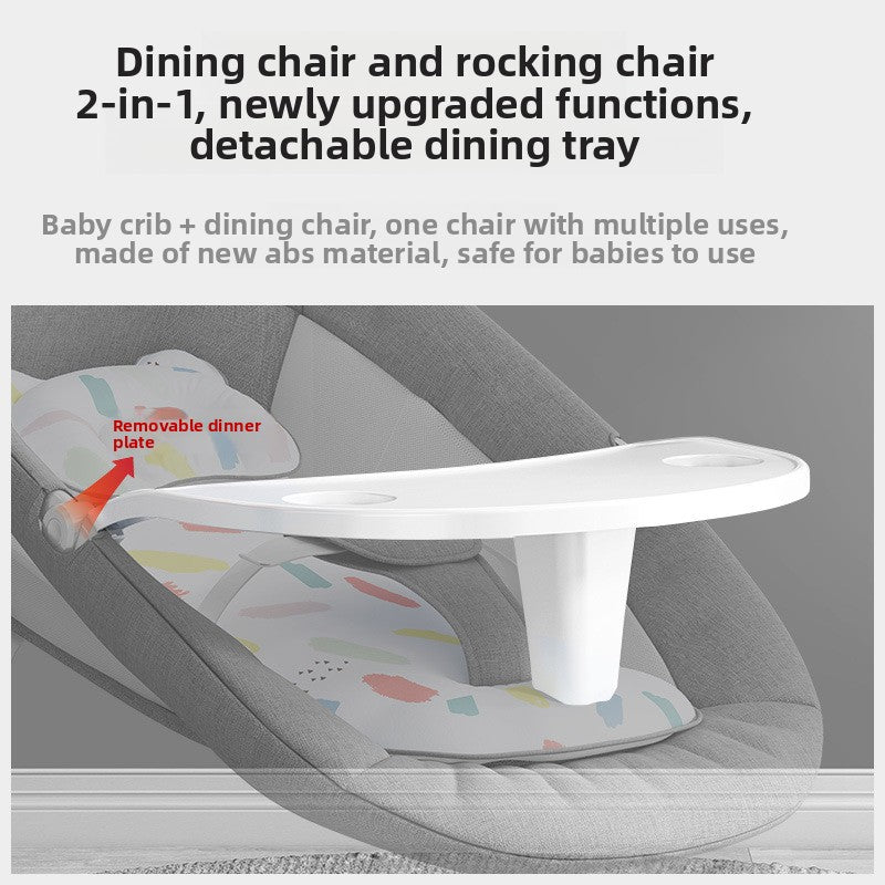 baby rocking chair