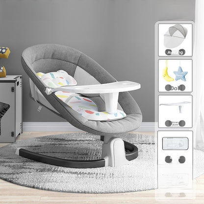 baby rocking chair