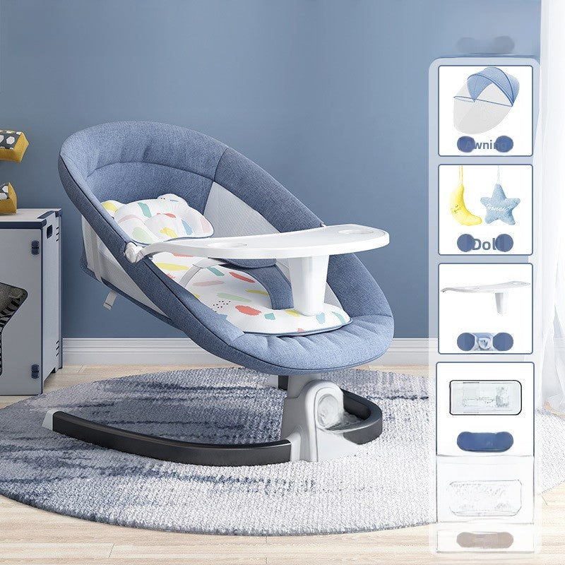 baby rocking chair