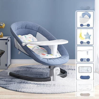 baby rocking chair