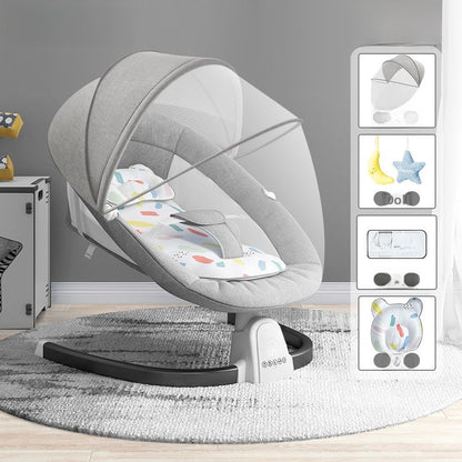 baby rocking chair