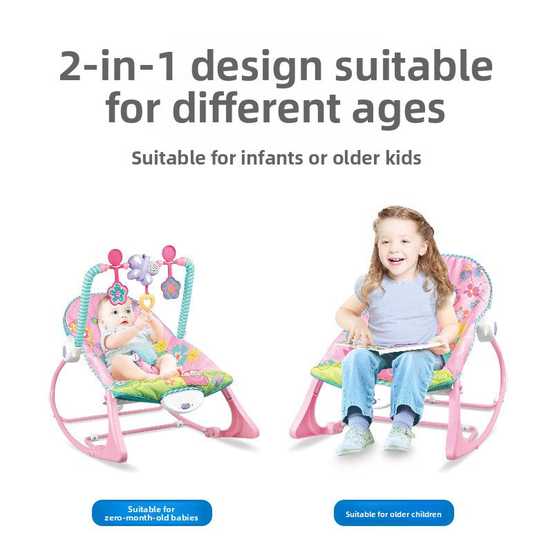 baby rocking chair