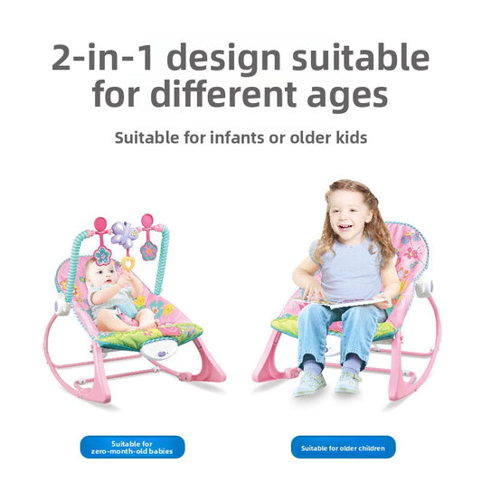baby rocking chair
