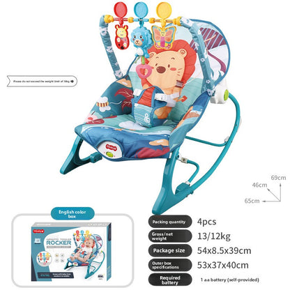 baby rocking chair