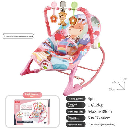 baby rocking chair