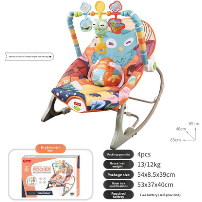 baby rocking chair