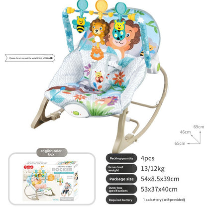 baby rocking chair