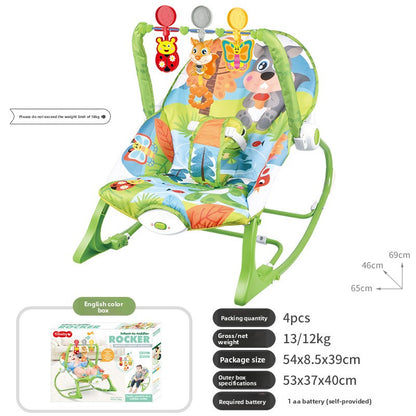 baby rocking chair