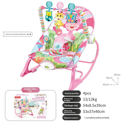 baby rocking chair