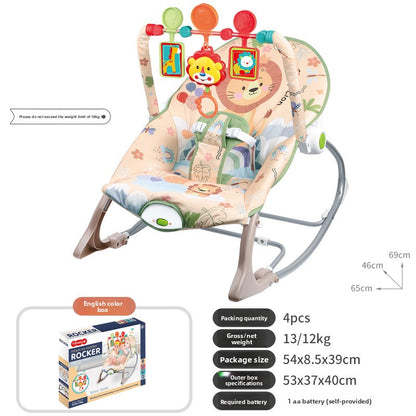 baby rocking chair