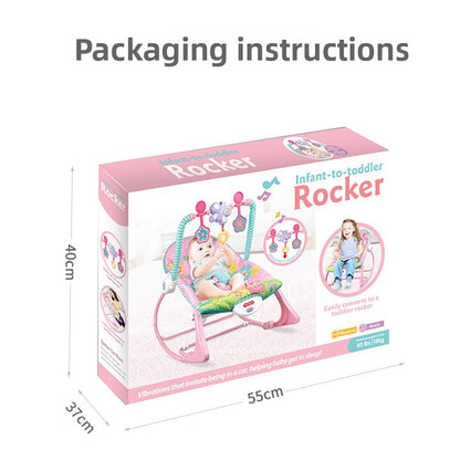 baby rocking chair