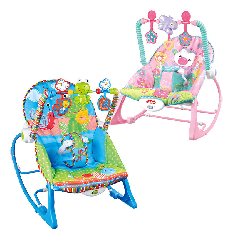 baby rocking chair