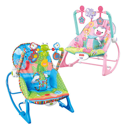 baby rocking chair