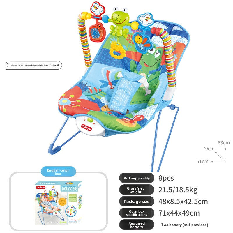 baby rocking chair