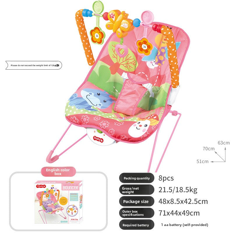 baby rocking chair