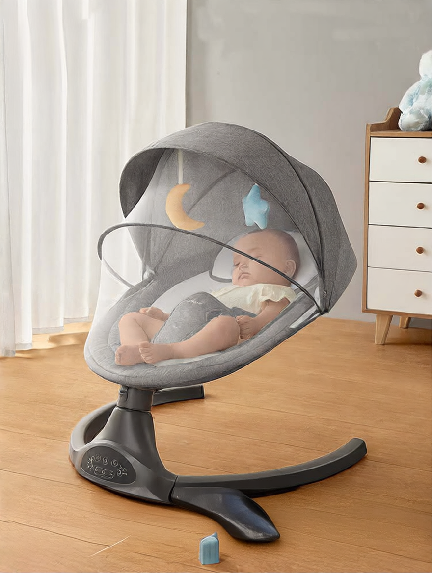 Baby Rocking Chair
