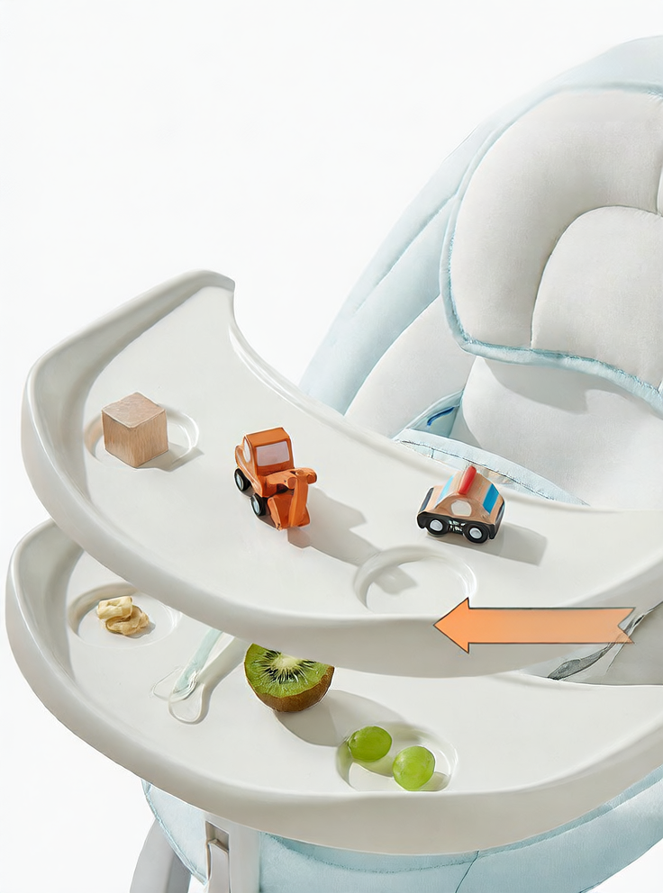 Baby Rocking Chair