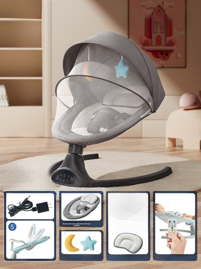 Baby Rocking Chair
