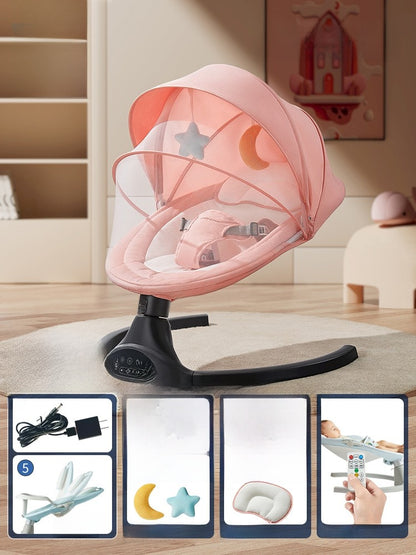 Baby Rocking Chair