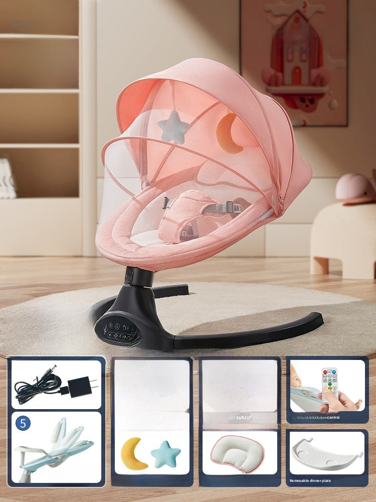 Baby Rocking Chair