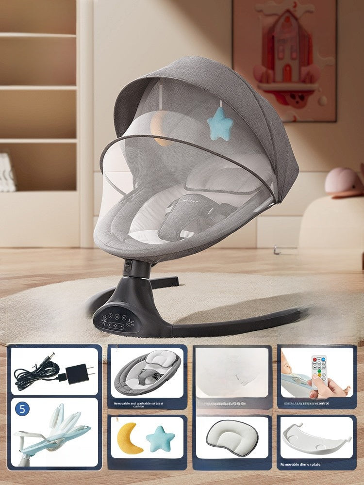 Baby Rocking Chair
