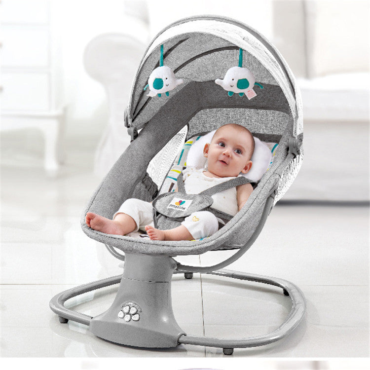 Baby Rocking Chair