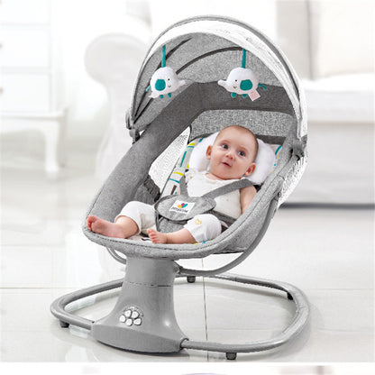 Baby Rocking Chair