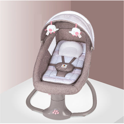 Baby Rocking Chair