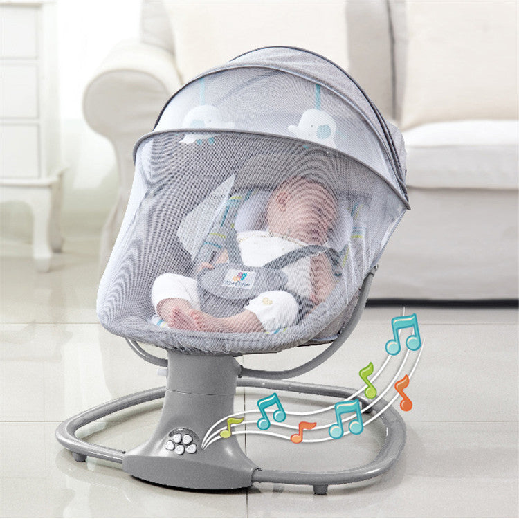 Baby Rocking Chair