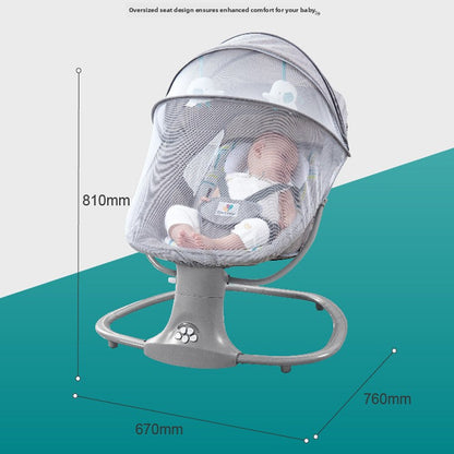 Baby Rocking Chair