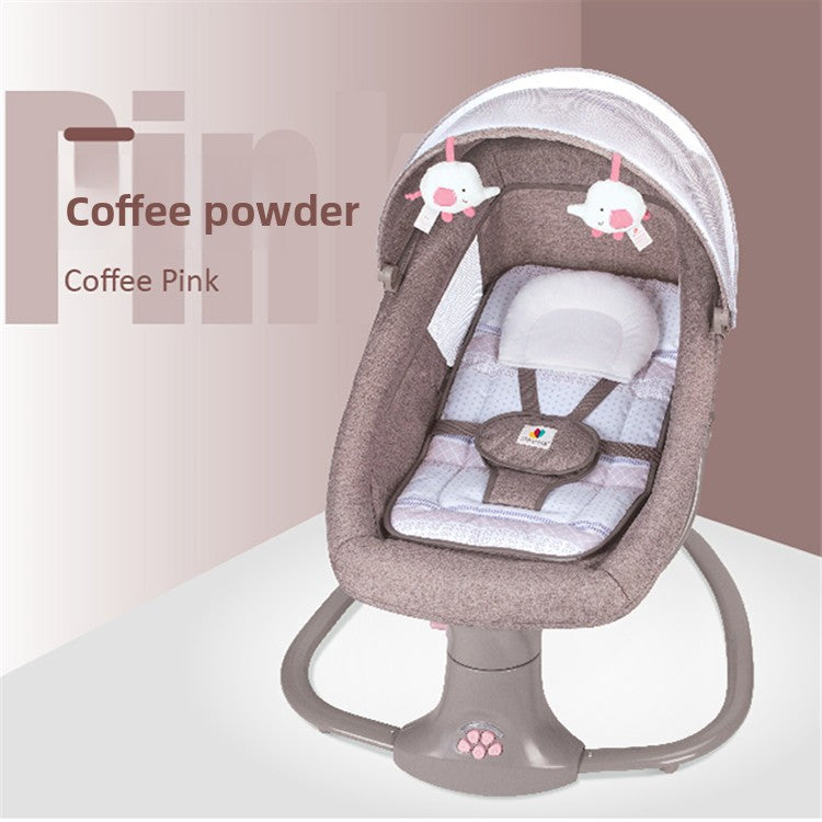 Baby Rocking Chair