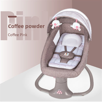 Baby Rocking Chair