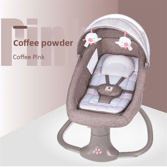 Baby Rocking Chair