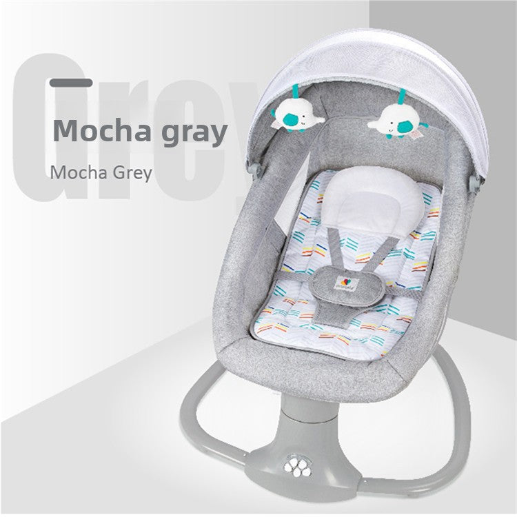 Baby Rocking Chair