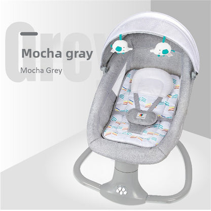 Baby Rocking Chair