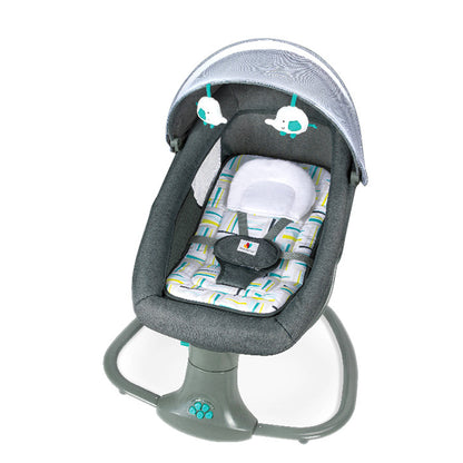 Baby Rocking Chair
