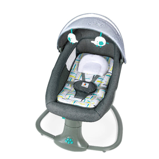 Baby Rocking Chair