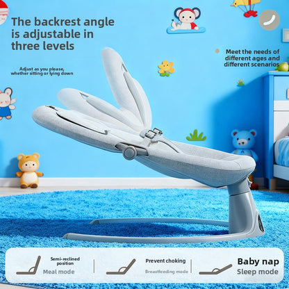 Baby rocking chair