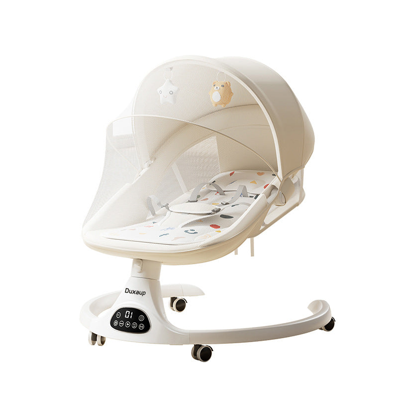 Baby rocking chair